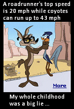 As little kids we believe everything our parents say � until reality comes knocking and we start to realize that some things parents say might not be completely true.  Here are some of the biggest lies parents tell, including some they may even believe themselves that need debunking. 